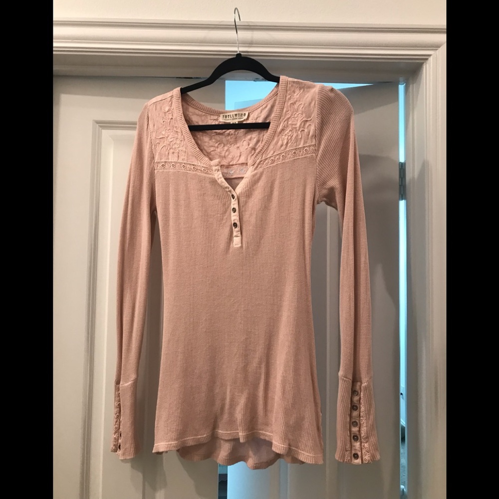 Idyllwind ladies thermal